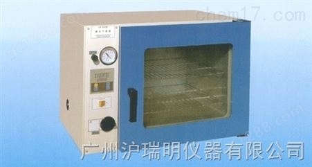 上海浦东荣丰真空干燥箱 技术参数 产品特点