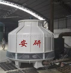 湖南圆型冷却塔厂家—长沙超低噪音圆型冷却塔东莞生产直销