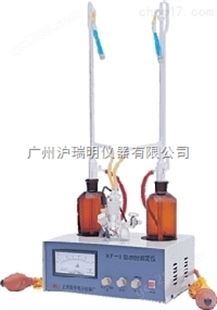 KF-1水份测定仪广州批发价