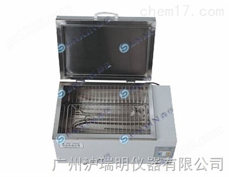 DK-450B电热恒温水槽  电热恒温水槽维护和保养