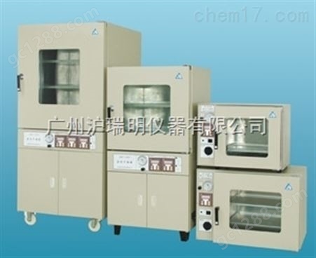 上海DZF-6020真空干燥箱