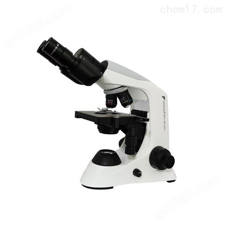 奥特光学B301生物显微镜