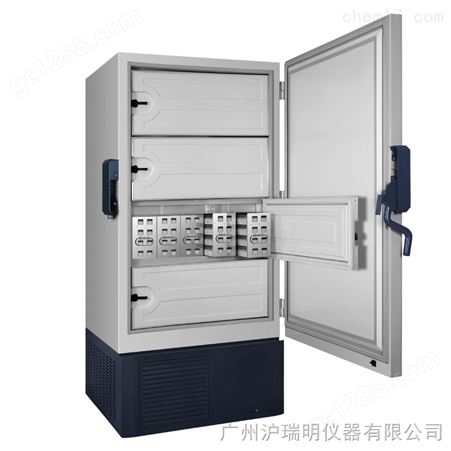 DW-86L288V超低温保存箱（-86℃）技术参数