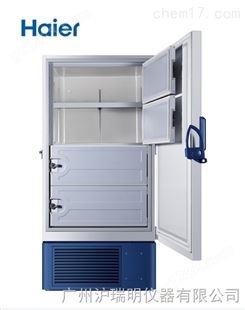 海尔DW-86L626超低温保存箱（-86℃）产品特点