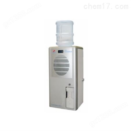 风冷式蒸馏水器（节能产品）