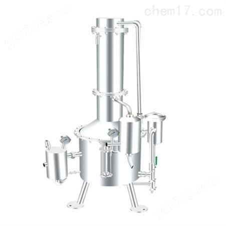 蒸馏水器,不锈钢蒸馏水器