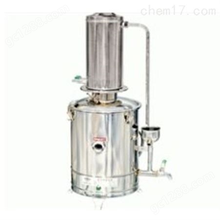 不锈钢蒸馏水器价格,电热蒸馏水器