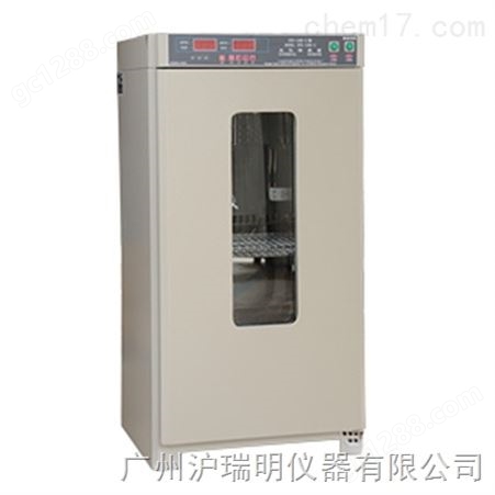 上海博讯程控式霉菌培养箱BMJ-250C产品特点