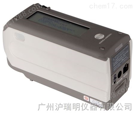 美能达测色仪 CM-2300d分光测色仪主要特征