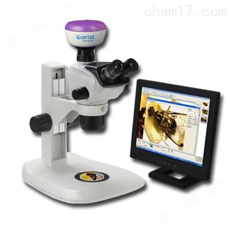 SZ680系列体视显微镜