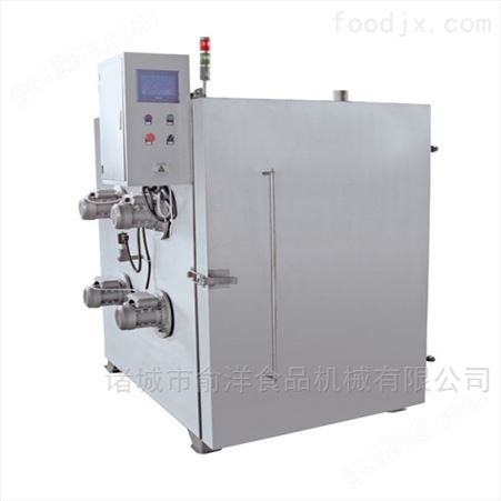 YY-1厂家供应优质不锈钢小龙虾液氮冷冻机