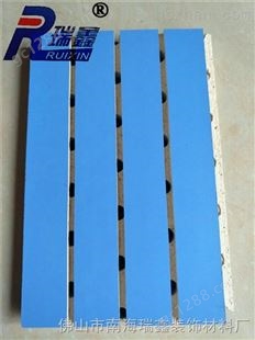 天津优质木质吸音板生产厂家