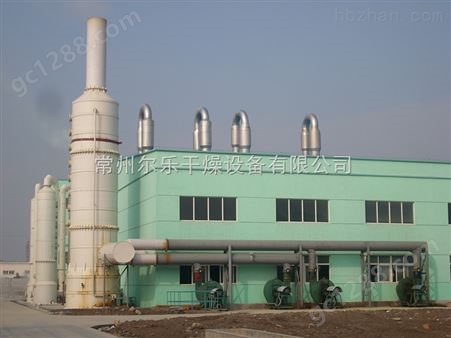木质素磺酸钙干燥机厂家