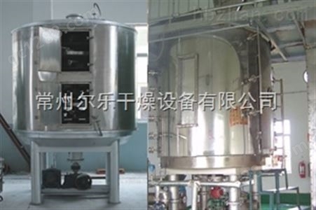 硫磺盘式干燥机低成本制作