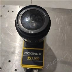 回收康耐视读码器  工业相机