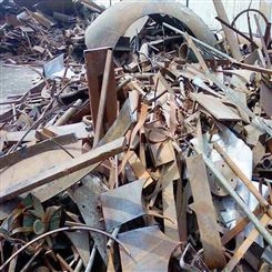废铜废铁回收价格 工厂废铁 高价回收废铁 西安废铁回收公司