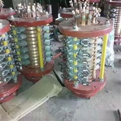 加工定制铜环钢环等其他电机配件 厂家供应各种集电环滑环
