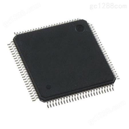 STM32F207VGT6 32位ARM微控制器 ST/意法半导体
