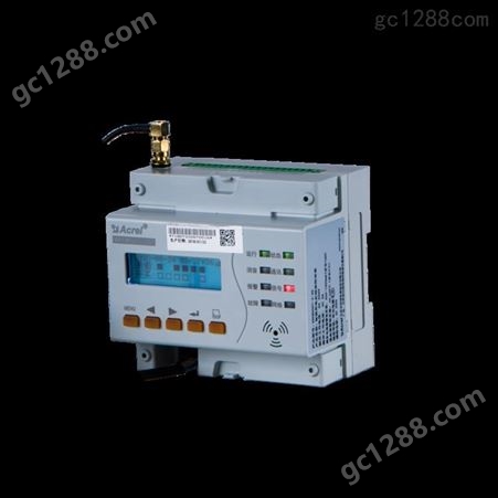 安科瑞ARCM300-T8-2G安全用电监控设备 智慧用电产品