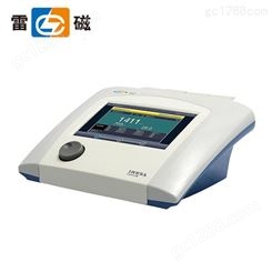 上海雷磁DDSJ-319L型数显电导率仪 7寸彩色触摸屏 智能操作系统 LEICI/雷磁