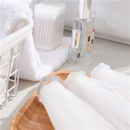 【无塑料味】用心者 工厂定制 手工皂 打泡网 洗面奶 起泡网 A191