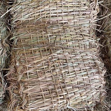 铁器配件包装使用草袋 编织密度好缝隙小 机械编织 早春