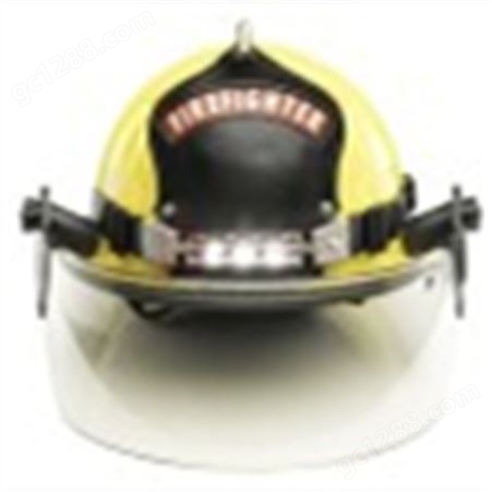 FoxFury福斯Discover强光头灯头盔灯消防救援探照灯搜索灯头戴式勘查灯