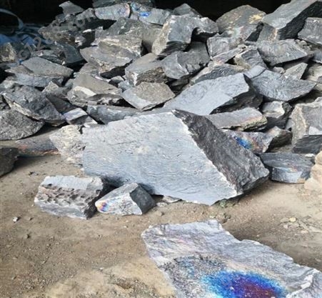 鑫鑫合金添加剂 供应高碳锰铁 65 75自然块加工块 铸铁原材料