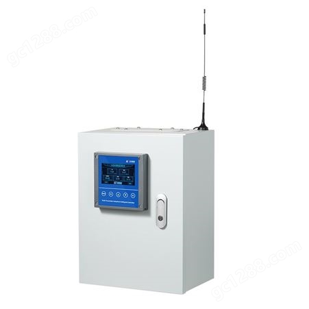 在线多参数水产检测仪 PH温度物联网数据传输实时监测系统