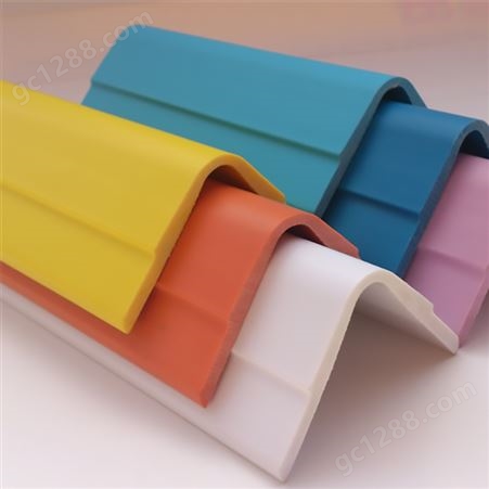 博源丰 护墙角条 橡塑PVC材质 适用于装修墙体棱角 防水易安装