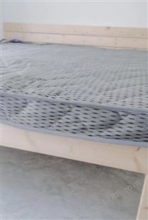 椰棕垫学生宿舍床垫舒适亲肤榻榻米护脊椰棕硬床 垫1.5米折叠垫