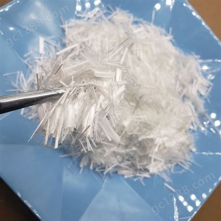 短切玻纤丝热塑塑料 增强热塑PA PP PE树脂玻璃纤维