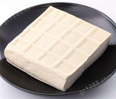 商用全自动豆腐机彩色即食豆腐机豆浆机厂家送技术配方300气压型