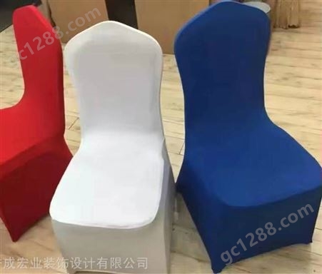 多功能厅桌布桌裙定做会议室桌布台呢北京椅子套餐厅桌布餐垫定做