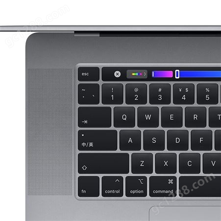 Apple 2019款 MacBook Pro 16九代八核i9 16G 1TB 深空灰 笔记本