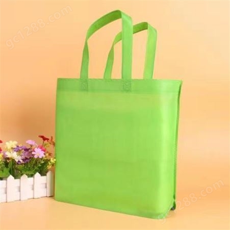 超市购物手提袋订单加工 多种规格广告宣传商场包装袋 欢迎合作