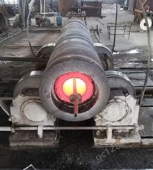 ZG40Cr25Ni20Si2现货 锅炉低碳燃烧器 耐热钢铸管 铸件