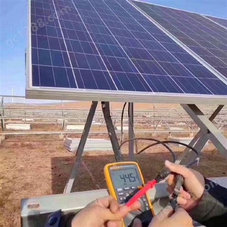 江苏 太阳能电池板回收 太阳能电池板组件回收 正规商家报价快