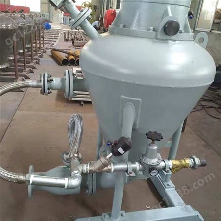 粉体气力输送泵设备 粉体输送泵报价 
