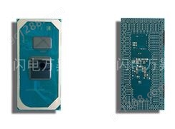 优势货源 英特尔 酷睿 i5-9400H 笔记本cpu 9th Generation Intel C