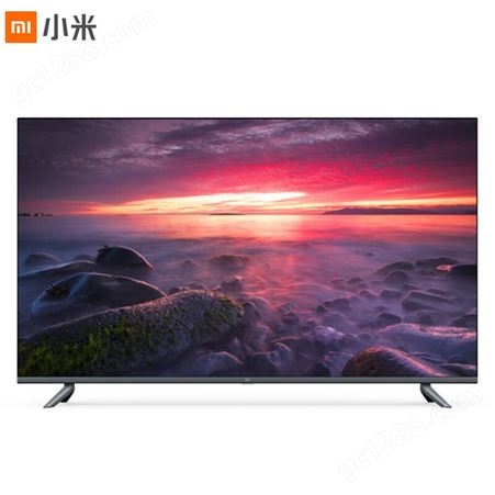 小米电视55英寸E55X全面屏智能网络智能平板wifi液晶屏电视机