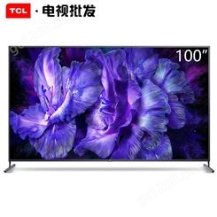 适用TCL 100X6C 100寸液晶电视机4k超高清120HZ高色域AI家庭巨幕