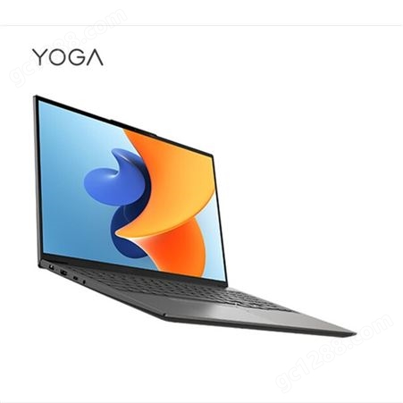 联想YOGA16s R7-5800H 16G 512G 16英寸轻薄商务办公笔记本电脑
