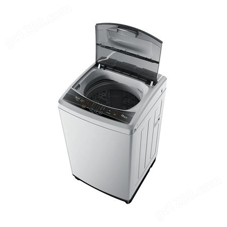 Midea/美的MB90VN13 9公斤 全自动波轮洗衣机家用洗脱一体