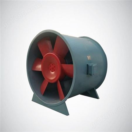 防爆型轴流风机 不锈钢 低噪音排烟风机机械业 * 性能稳定山东顺达直销