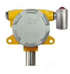 乙炔气体浓度检测报警器装置DX-100