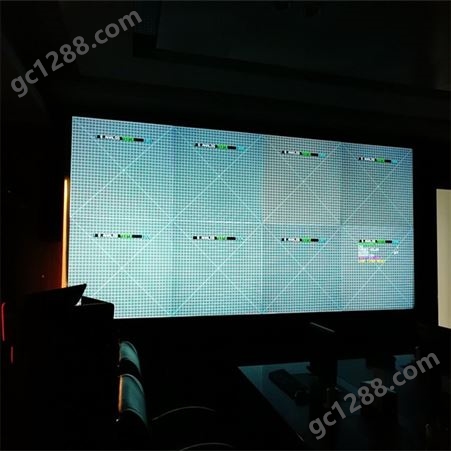 DLP大屏幕拼接屏机芯维修售后技术服务