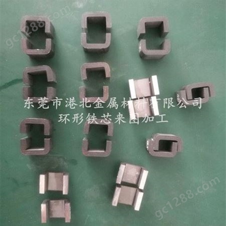 供应0.1mm传感器变压器用 能硅钢片 GT-100日本日金超薄电工钢