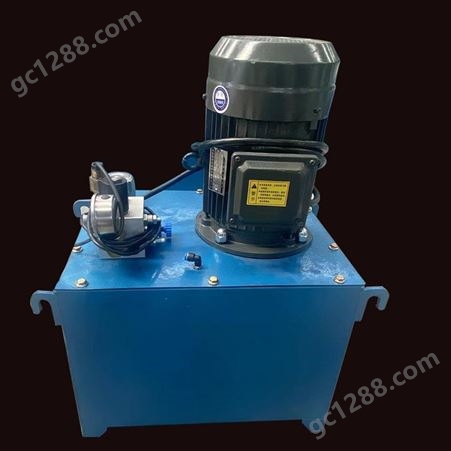 雷斯特 液压泵站 自动化液压站 电机动力液压系统成套系统