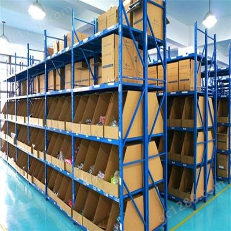 FBA备货发货过程选汇信国际物流提供第三方仓库出租